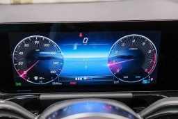 Mercedes-Benz GLA GLA 250 SUV 2026