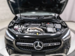 Mercedes-Benz GLA GLA 250 SUV 2026