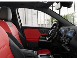 Mercedes-Benz GLA GLA 250 SUV 2026