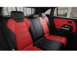 Mercedes-Benz GLA GLA 250 SUV 2026