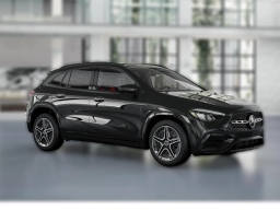 Mercedes-Benz GLA GLA 250 SUV 2026