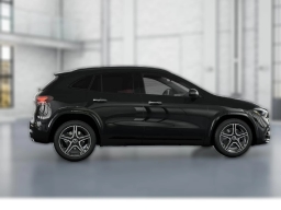 Mercedes-Benz GLA GLA 250 SUV 2026