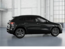 Mercedes-Benz GLA GLA 250 SUV 2026