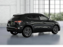 Mercedes-Benz GLA GLA 250 SUV 2026