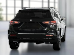 Mercedes-Benz GLA GLA 250 SUV 2026