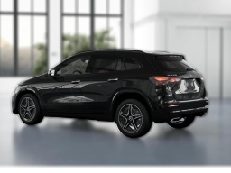 Mercedes-Benz GLA GLA 250 SUV 2026