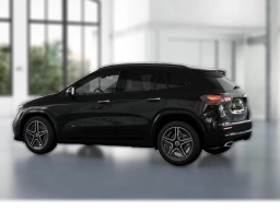 Mercedes-Benz GLA GLA 250 SUV 2026