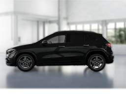Mercedes-Benz GLA GLA 250 SUV 2026
