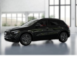 Mercedes-Benz GLA GLA 250 SUV 2026
