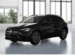 Mercedes-Benz GLA GLA 250 SUV 2026