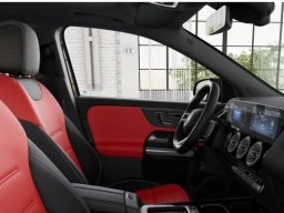 Mercedes-Benz GLA GLA 250 SUV 2026