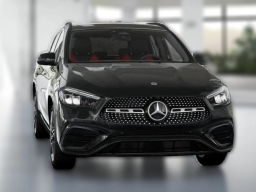 Mercedes-Benz GLA GLA 250 SUV 2026