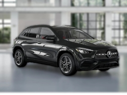 Mercedes-Benz GLA GLA 250 SUV 2026