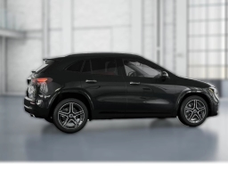 Mercedes-Benz GLA GLA 250 SUV 2026