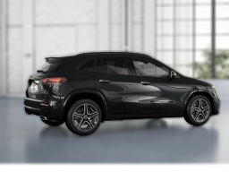 Mercedes-Benz GLA GLA 250 SUV 2026