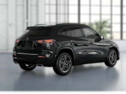 Mercedes-Benz GLA GLA 250 SUV 2026