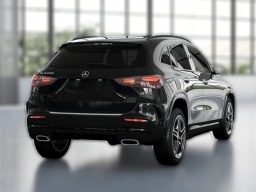 Mercedes-Benz GLA GLA 250 SUV 2026