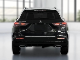 Mercedes-Benz GLA GLA 250 SUV 2026