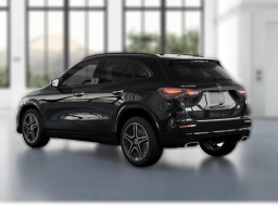 Mercedes-Benz GLA GLA 250 SUV 2026