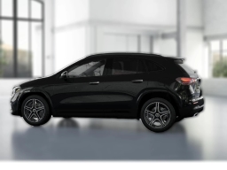 Mercedes-Benz GLA GLA 250 SUV 2026