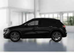 Mercedes-Benz GLA GLA 250 SUV 2026