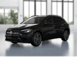 Mercedes-Benz GLA GLA 250 SUV 2026