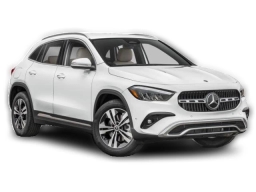 Mercedes-Benz GLA GLA 250 SUV 2026