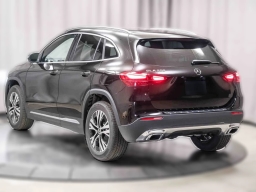 Mercedes-Benz GLA GLA 250 SUV 2026