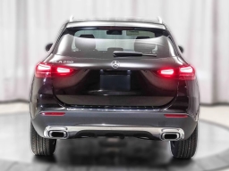 Mercedes-Benz GLA GLA 250 SUV 2026