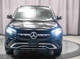 Mercedes-Benz GLA GLA 250 SUV 2026