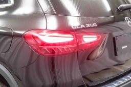 Mercedes-Benz GLA GLA 250 SUV 2026