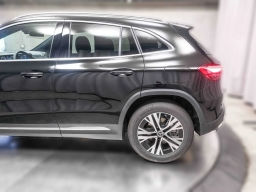 Mercedes-Benz GLA GLA 250 SUV 2026