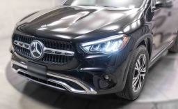 Mercedes-Benz GLA GLA 250 SUV 2026