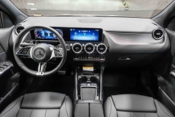 Mercedes-Benz GLA GLA 250 SUV 2026