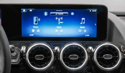 Mercedes-Benz GLA GLA 250 SUV 2026