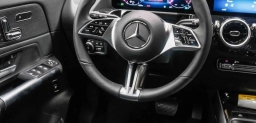 Mercedes-Benz GLA GLA 250 SUV 2026
