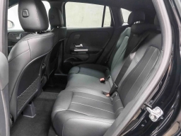 Mercedes-Benz GLA GLA 250 SUV 2026