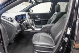 Mercedes-Benz GLA GLA 250 SUV 2026