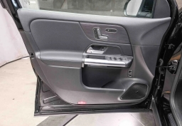 Mercedes-Benz GLA GLA 250 SUV 2026