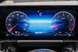 Mercedes-Benz GLA GLA 250 SUV 2026