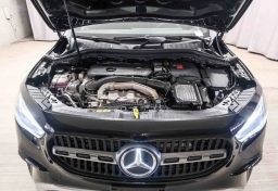 Mercedes-Benz GLA GLA 250 SUV 2026