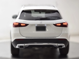 Mercedes-Benz GLA GLA 250 SUV 2026