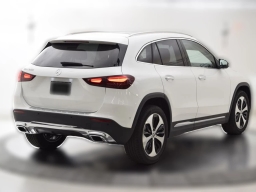 Mercedes-Benz GLA GLA 250 SUV 2026