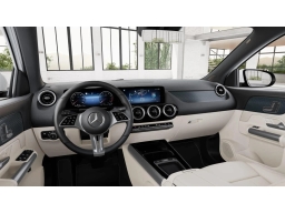 Mercedes-Benz GLA GLA 250 SUV 2026