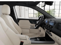 Mercedes-Benz GLA GLA 250 SUV 2026