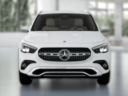 Mercedes-Benz GLA GLA 250 SUV 2026