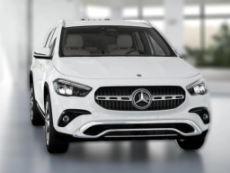 Mercedes-Benz GLA GLA 250 SUV 2026