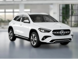 Mercedes-Benz GLA GLA 250 SUV 2026