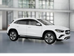 Mercedes-Benz GLA GLA 250 SUV 2026