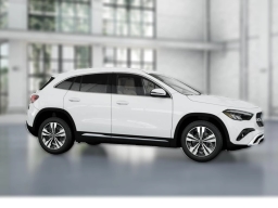 Mercedes-Benz GLA GLA 250 SUV 2026
